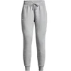 Image de Pantalon de jogging femme Under Armour Rival Fleece Gris 1379438-012