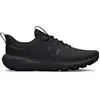 Image de Chaussures de running femme Under Armour Charged Revitalize Noir 3026683-002