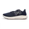 Image de Basket - Under Armour - CHARGED PURSUIT 3 - Bleu - Tige en mesh - Semelle intérieure en mousse