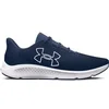Image de Chaussures de running Under Armour Charged Pursuit 3 Bleu 3026518-400