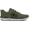 Image de Chaussures de running Under Armour Charged Assert 10 Camo Vert 3027036-300