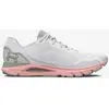 Image de Chaussures Under Armour HOVR Sonic 6 blanc gris rose femme - 37.5