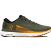 Image de Chaussures de running Under Armour Hovr Infinite 5 Vert 3026545-302