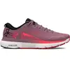 Image de Chaussures de running femme Under Armour Hovr Infinite 5 Violet 3026550-602