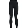 Image de Legging sans coutures femme Under Armour Train Noir 1381662-001