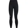 Image de Legging sans coutures femme Under Armour Train Noir 1381662-001