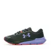Image de Chaussures de Running - UNDER ARMOUR - Charged Rogue 3 - Femme - Noir - Usage Régulier