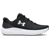 Image de Baskets Under Armour UA CHARGED SURGE 4 Noir Homme