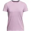 Image de Maillot femme Under Armour Seamless Stride Violet 1375698-543