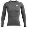 Image de Tee-shirt Under Armour UA HG ARMOUR COMP LS
