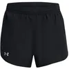 Image de Short 2 en 1 femme Under Armour Fly-By