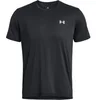 Image de Maillot Under Armour Launch Noir 1382582-001