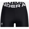 Image de Legging Under Armour HeatGear Authentics Shorty noir femme - XL