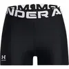 Image de Shorty femme Under Armour HeatGear Noir L 1383629-001