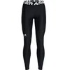 Image de Legging femme Under Armour HeatGear Noir 1383559-001