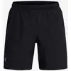 Image de Short Under Armour Launch 7" noir - S