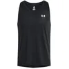 Image de Under Armour UA Launch Singlet   Débardeur running homme léger respirant réfléchissant