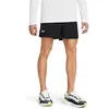 Image de Short Under Armour Launch 5" noir - XL