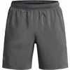 Image de Short Under Armour Launch 7" Noir 1382620-025