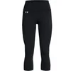Image de Legging femme Under Armour Motion Capri Noir 1383609-001