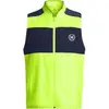 Image de Veste sans manche Under Armour Launch Jaune 1383238-731