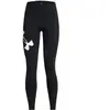 Image de Legging femme Under Armour Campus Noir 1383606-001