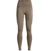 Image de Legging femme Under Armour Motion Marron 1361109-200