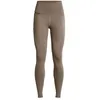 Image de Legging - UNDER ARMOUR - Motion - 4-Way Stretch - Ceinture plate avec poche - Tissu double maille