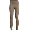 Image de Legging femme Under Armour Motion Marron 1361109-200