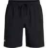 Image de Short non doublé Under Armour Launch 7" Noir 1382622-001