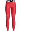 Image de Legging femme Under Armour HeatGear® Rouge 1383559-814