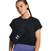 Image de Sac Under Armour Loudon Lite Wb Xbody 3L Noir Mixte