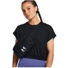 Image de Sacoche banane Under Armour Loudon Noir 1381914-001