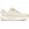 Image de Chaussures de running femme Under Armour Infinite Pro Breeze Beige 3027200-200