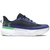 Image de Chaussures - UNDER ARMOUR - UA Infinite Pro - Amorti UA HOVR  - Tige en maille respirante - Drop 8mm