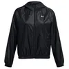 Image de Coupe-vent - UA Rival Sport - UA Storm déperlant - Ripstop léger - Respirant