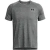 Image de Maillot Under Armour Tech Textured Gris 1382796-025