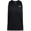 Image de Débardeur Under Armour Tech Noir 1382795-001
