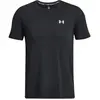 Image de Maillot Under Armour Vanish Seamless Noir 1382801-001