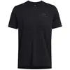 Image de T-shirt Under Armour Vanish Energy manche courte noir - S