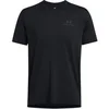 Image de Maillot Under Armour Rush Energy Noir 1383973-001