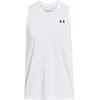 Image de Débardeur Under Armour Tech Blanc 1382795-100