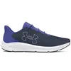 Image de Chaussures de running femme Under Armour Charged Pursuit 3 Big Logo Gris 3026523-107