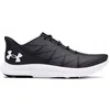 Image de Chaussures - UNDER ARMOUR - Charged Speed Swift - Blanc - Sans système - Réf 30270060016