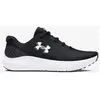 Image de Chaussures Under Armour Charged Surge 4 noir blanc femme - 41