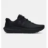 Image de Chaussures de course - UNDER ARMOUR - Charged Surge 4 - Mesh respirant - Charged Cushioning - Semelle caoutch.