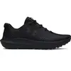 Image de Chaussures de running Under Armour Charged Surge 4 Noir 3027000-002