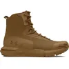 Image de Under Armour Valsetz - Chaussures de randonnée militaires marron pour adulte