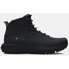 Image de Under Armour Charged Valsetz Mid - Bottes tactiques mi-montantes homme noir