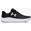 Image de Chaussures Under Armour Grade School Surge 4 noir blanc junior - 36